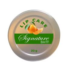 Lip Care Signature 20g
